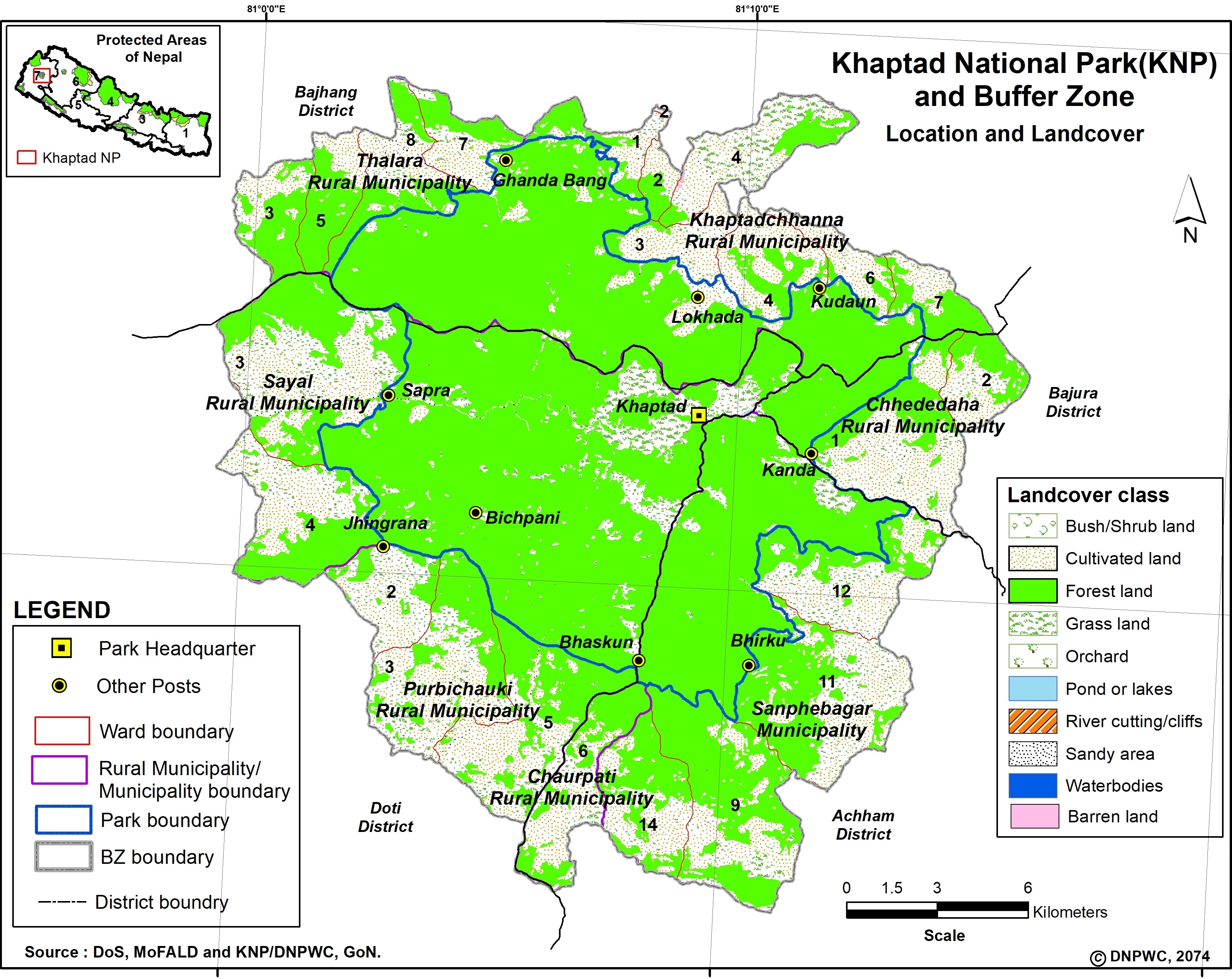 khaptad-landcover-area